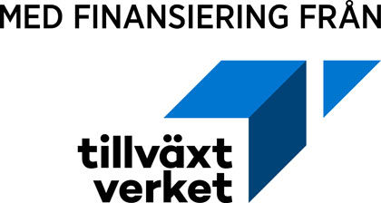 Tillväxtverket