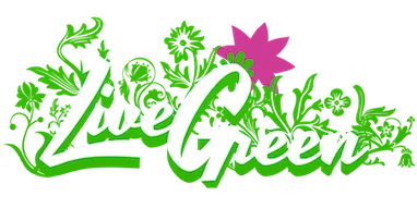 Live Green