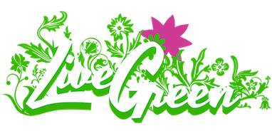 Live Green